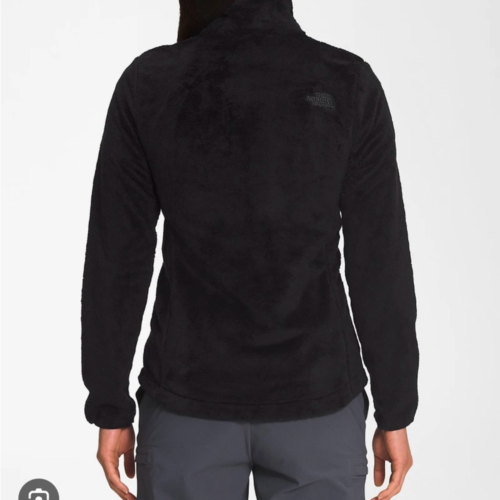 NWOT The North Face Osito Fleece Jacket | Size Large - Picture 4 of 9